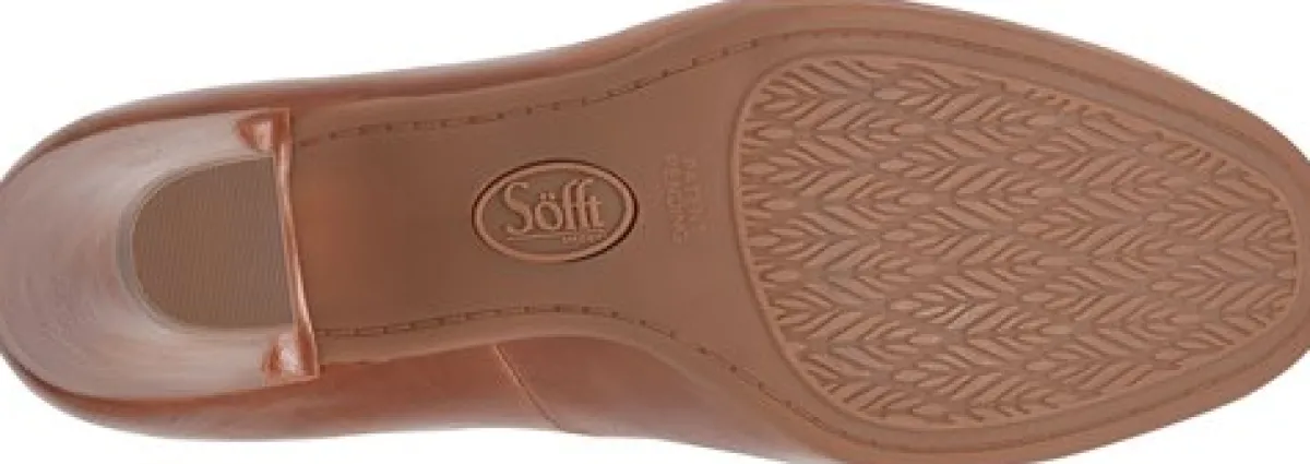 Sofft Lana-Women Standard | Dress Shoes