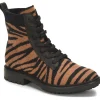 Sofft Landee-Women Standard | Boots