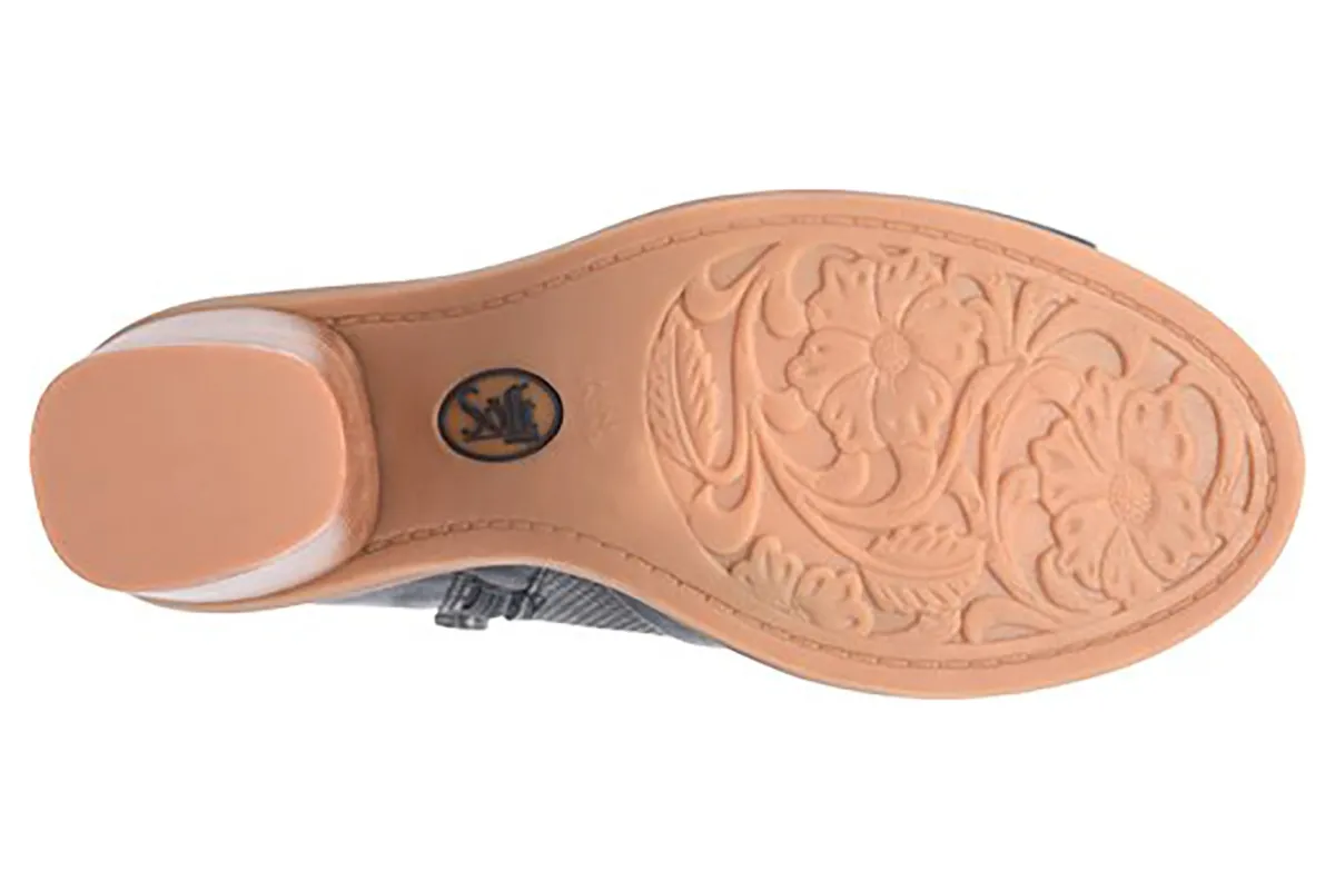 Sofft Molly-Women Standard | Education