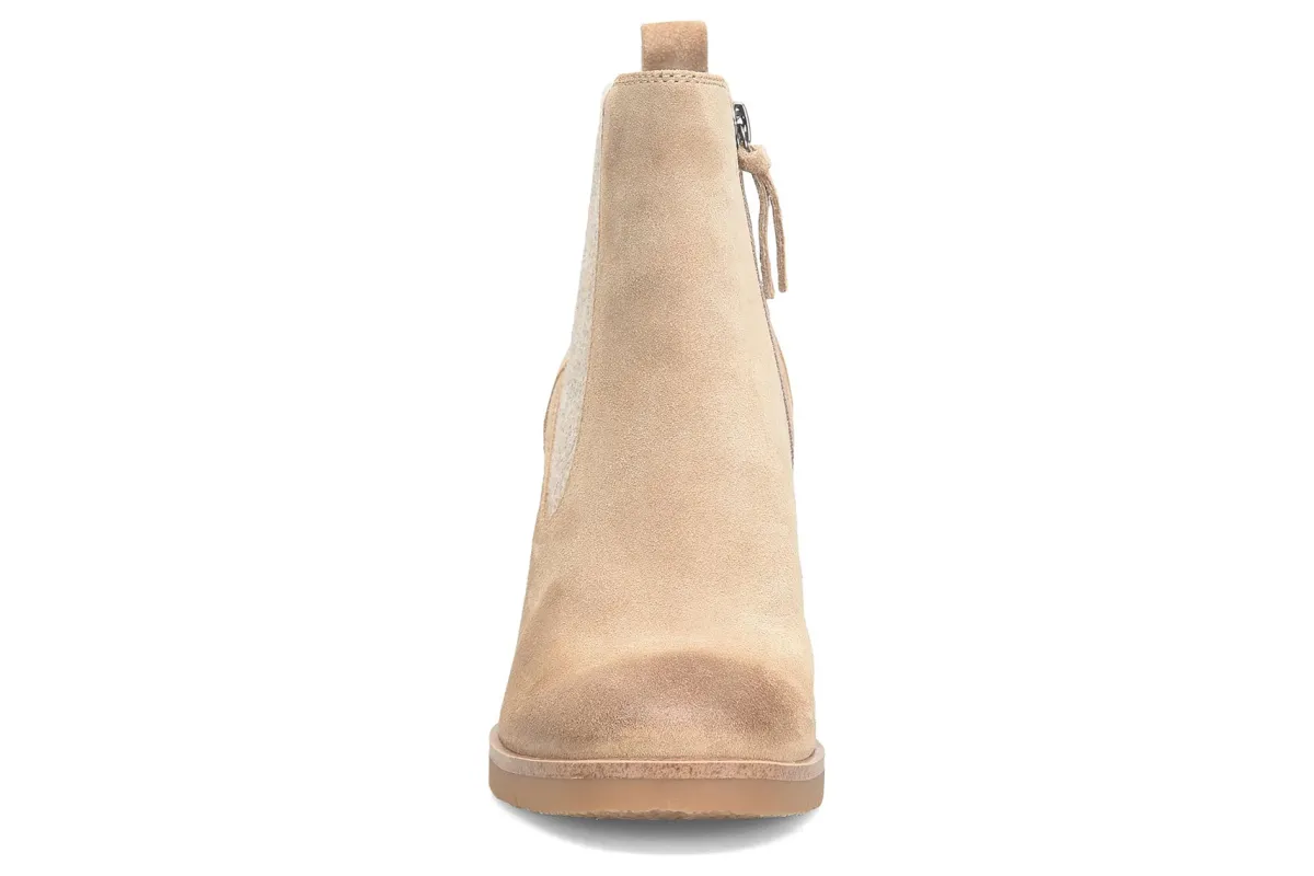 Sofft Monica-Women Standard | Office
