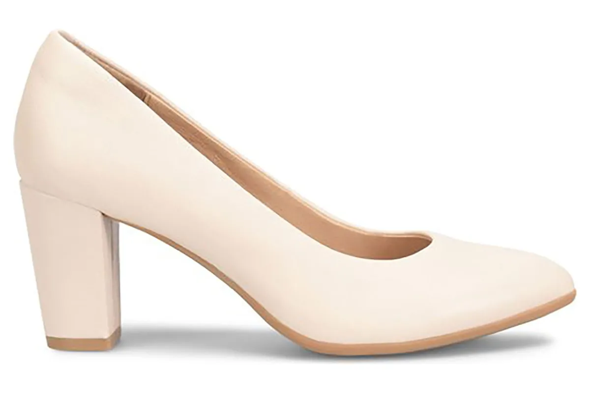 Sofft Parisa-Women Standard | Office