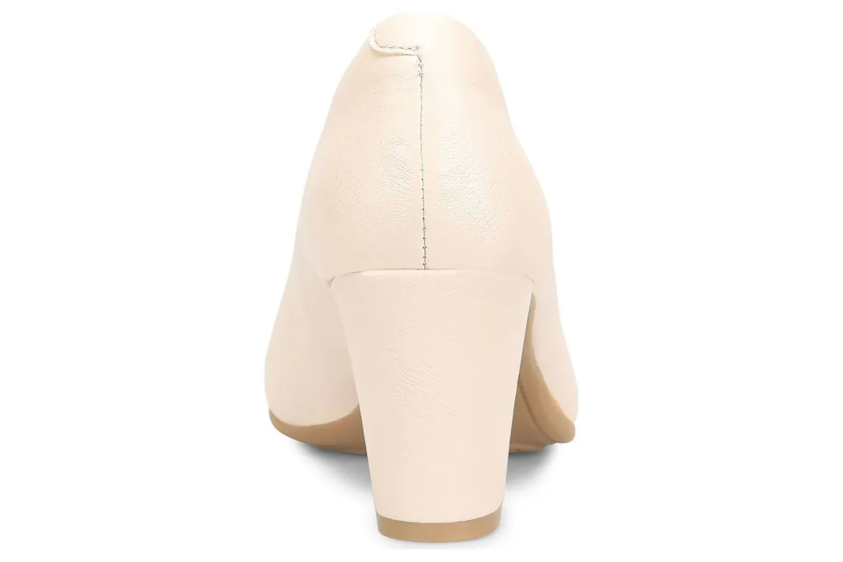 Sofft Parisa-Women Standard | Office
