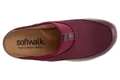 Softwalk Aberdeen-Women Standard | Narrow
