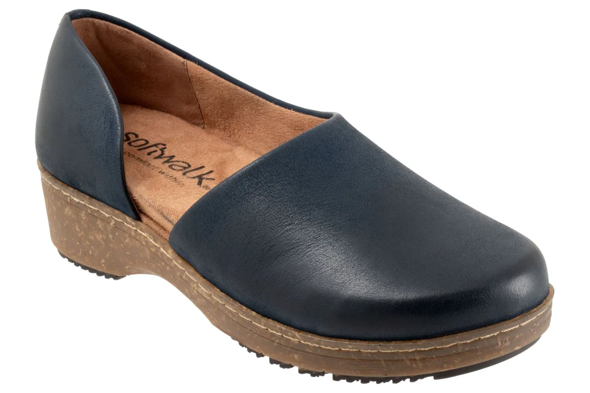 Softwalk Addie-Women Extra Wide | Standard