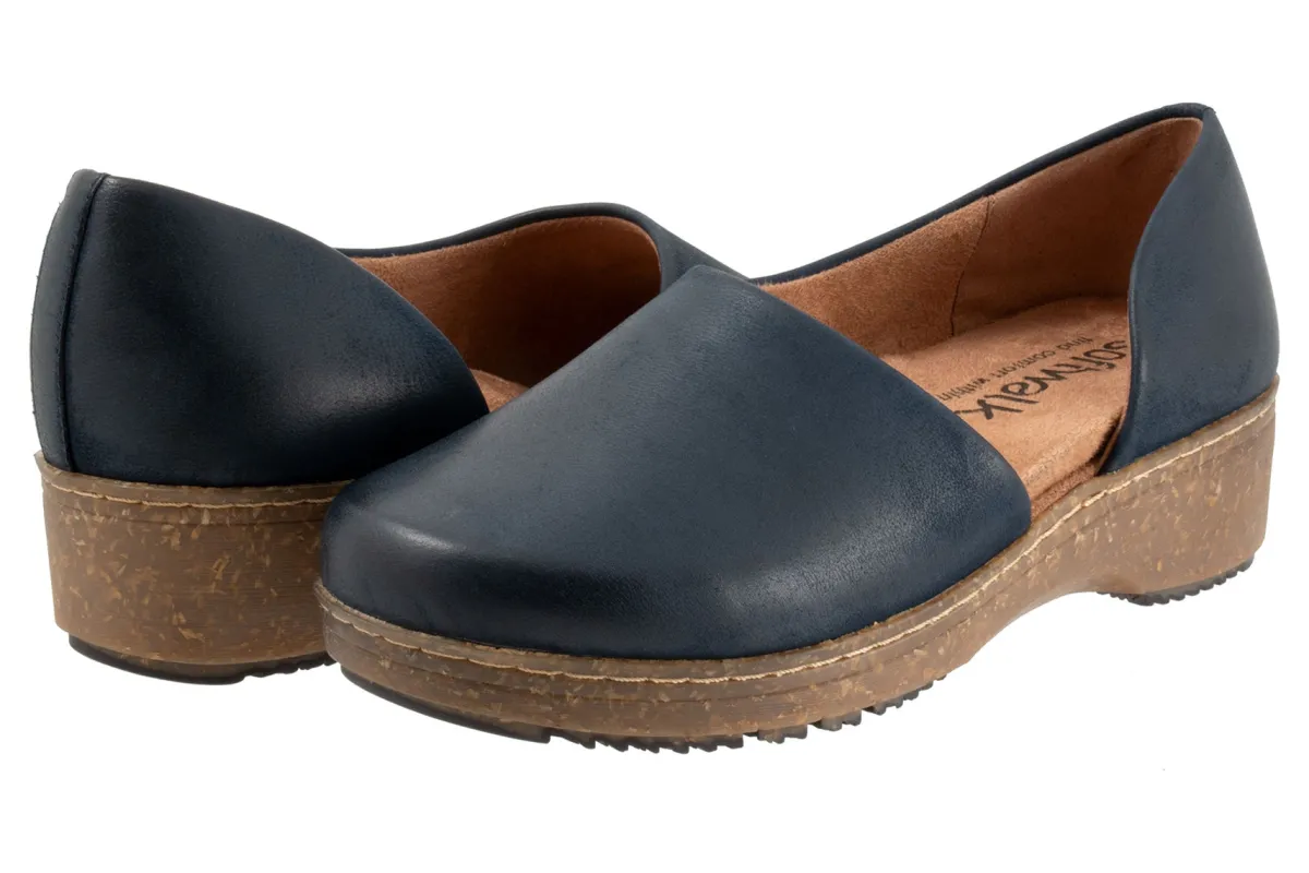 Softwalk Addie-Women Extra Wide | Standard