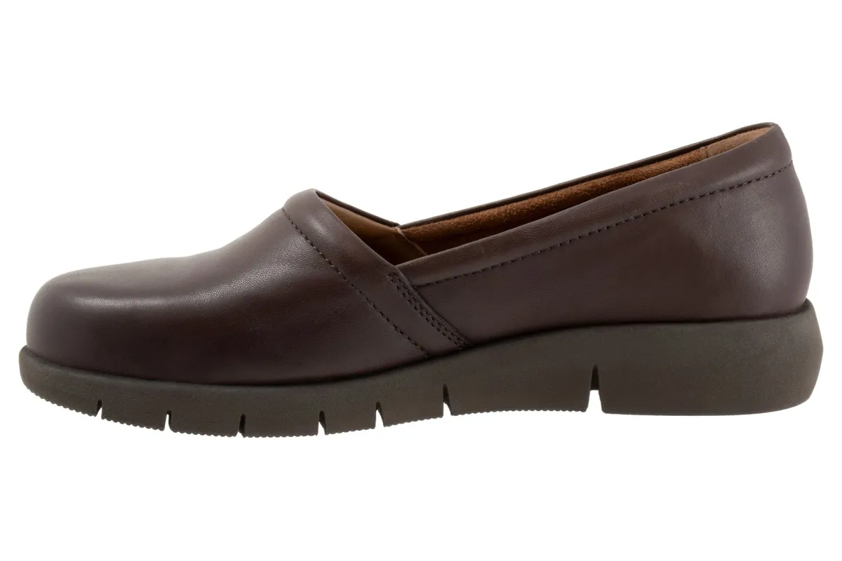 Softwalk Adora 2.0-Women Standard | Wide