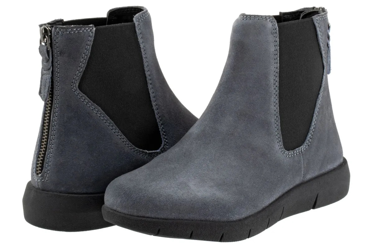 Softwalk Albany-Women Extra Wide | Wide