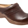 Softwalk Amber-Women Wide | Clogs