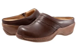 Softwalk Amber-Women Wide | Clogs