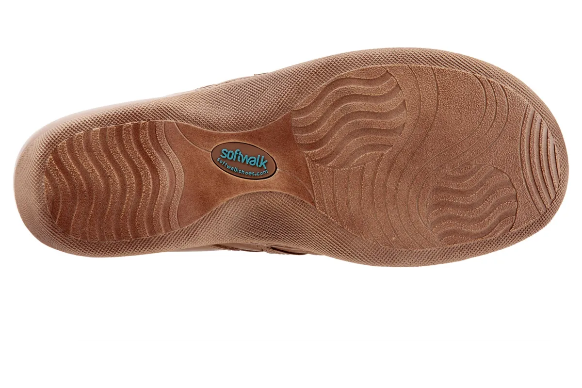 Softwalk Amber-Women Wide | Clogs