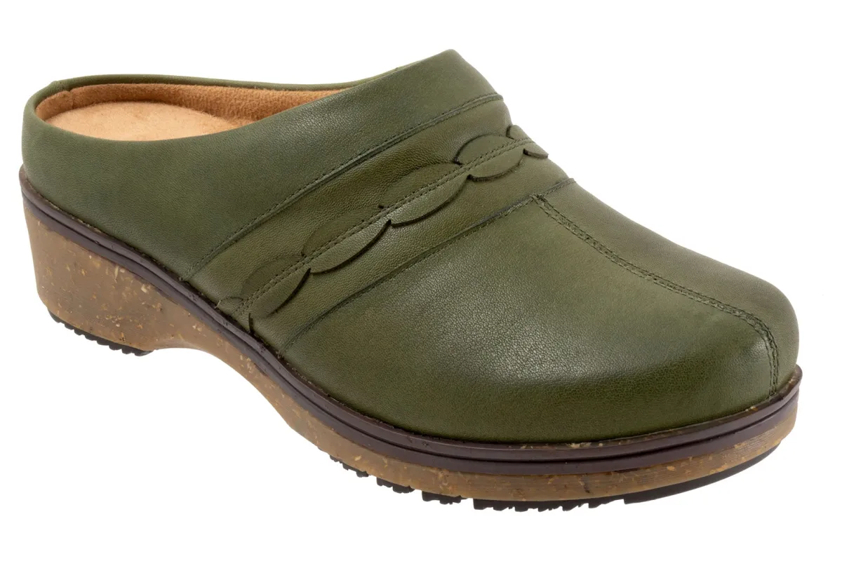 Softwalk Amber 3.0-Women Standard | Extra Wide