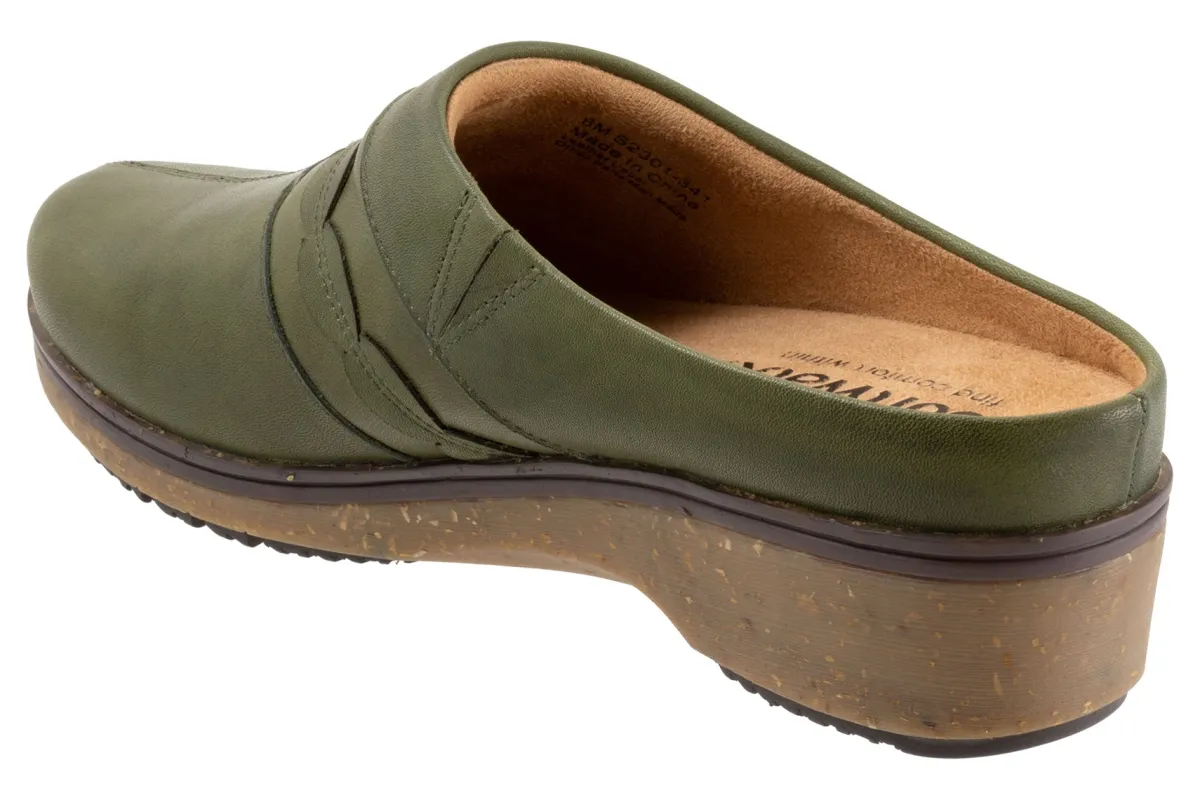 Softwalk Amber 3.0-Women Standard | Extra Wide