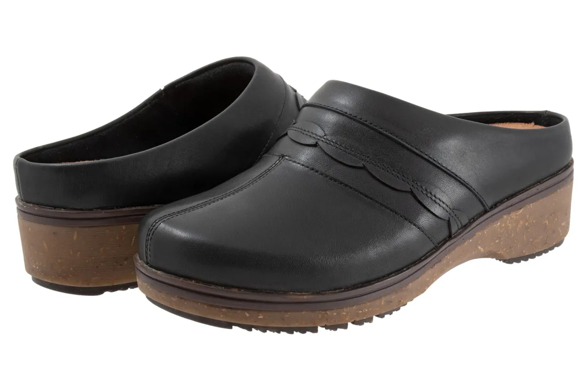 Softwalk Amber 3.0-Women Standard | Extra Wide