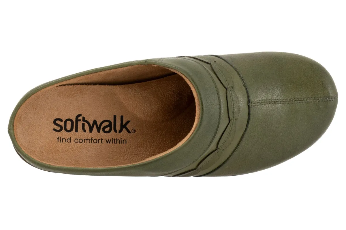 Softwalk Amber 3.0-Women Standard | Extra Wide