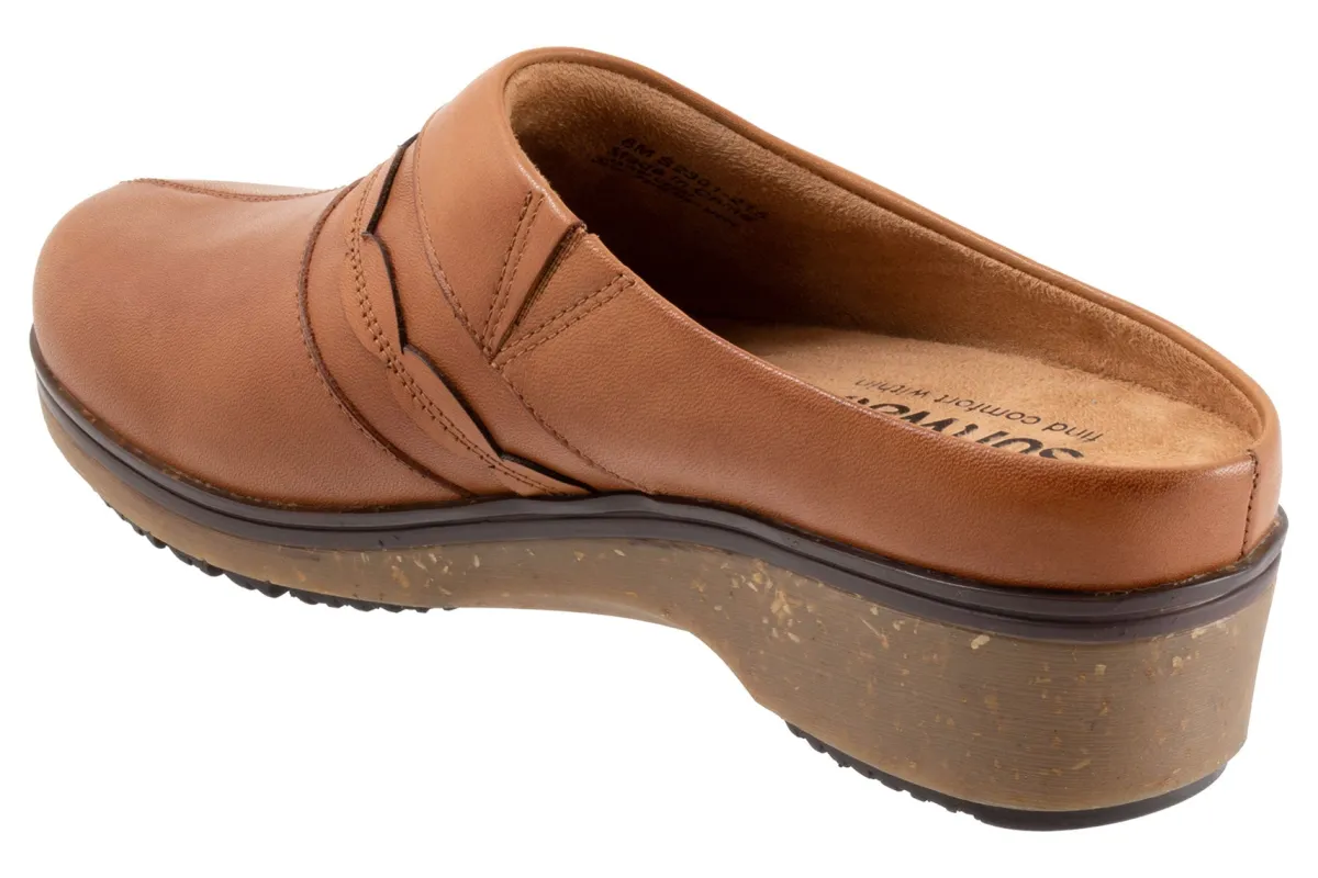 Softwalk Amber 3.0-Women Standard | Extra Wide
