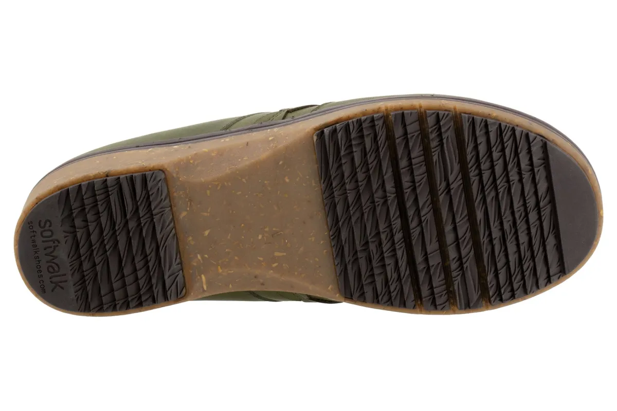 Softwalk Amber 3.0-Women Standard | Extra Wide