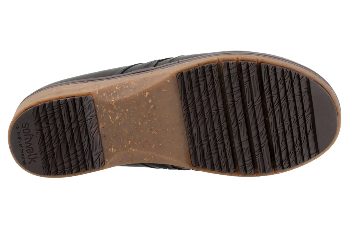 Softwalk Amber 3.0-Women Standard | Extra Wide