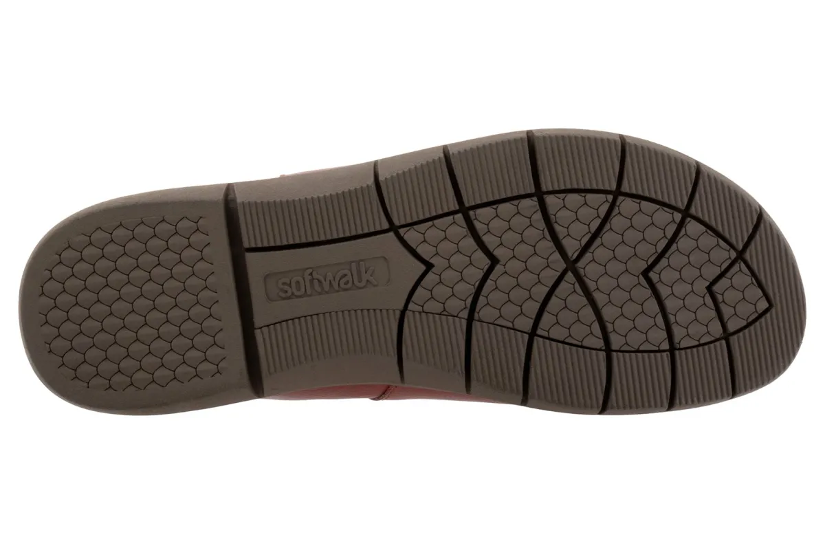 Softwalk Andria-Women Extra Wide | Wide