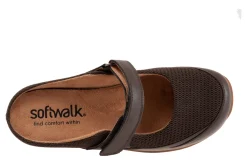 Softwalk Arcadia-Women Standard | Extra Wide