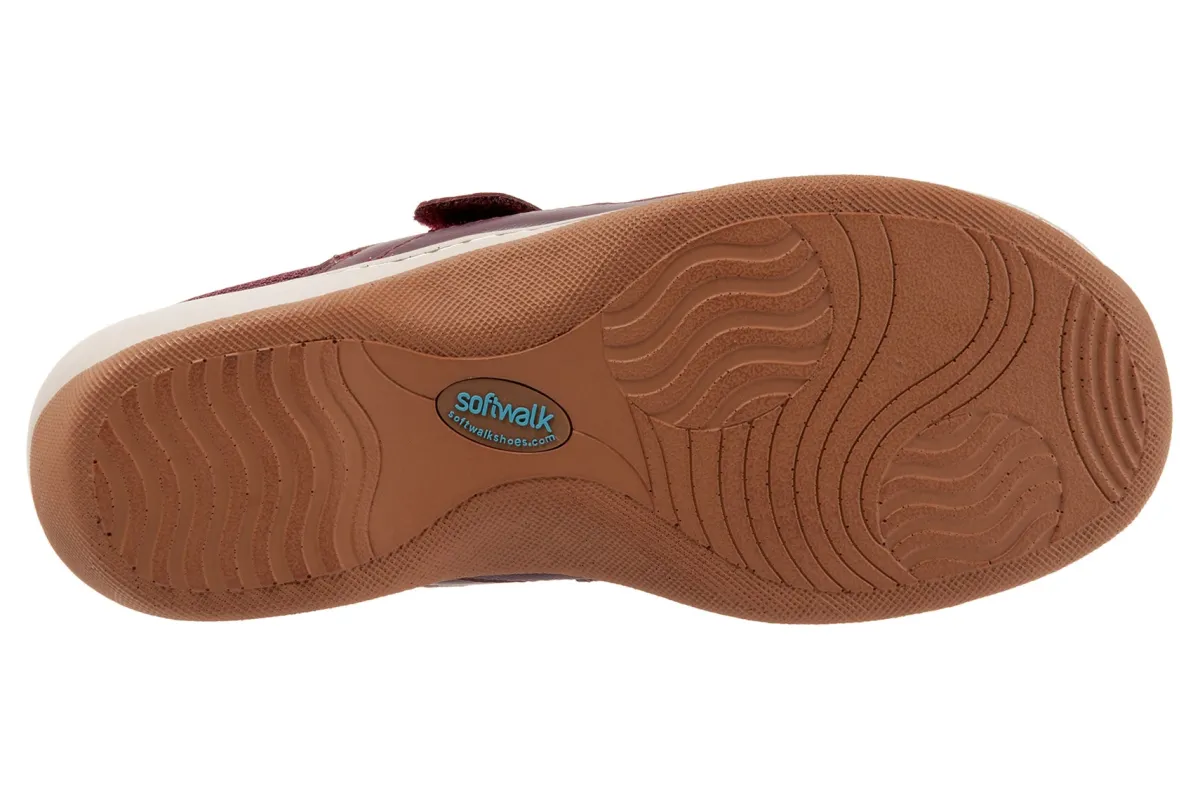 Softwalk Arcadia-Women Standard | Extra Wide