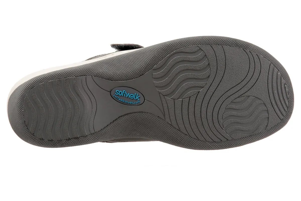 Softwalk Arcadia-Women Standard | Extra Wide