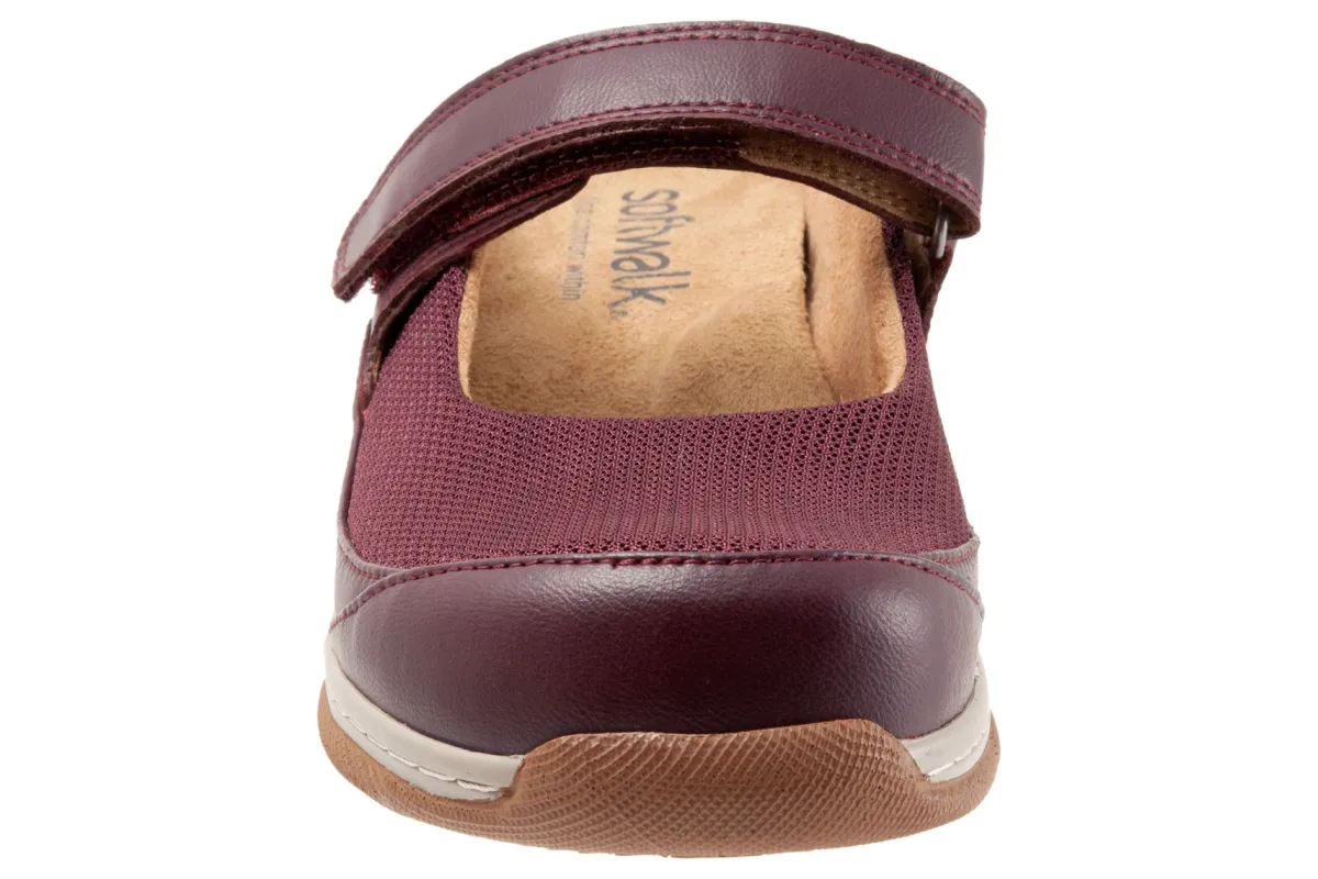 Softwalk Arcadia-Women Standard | Extra Wide