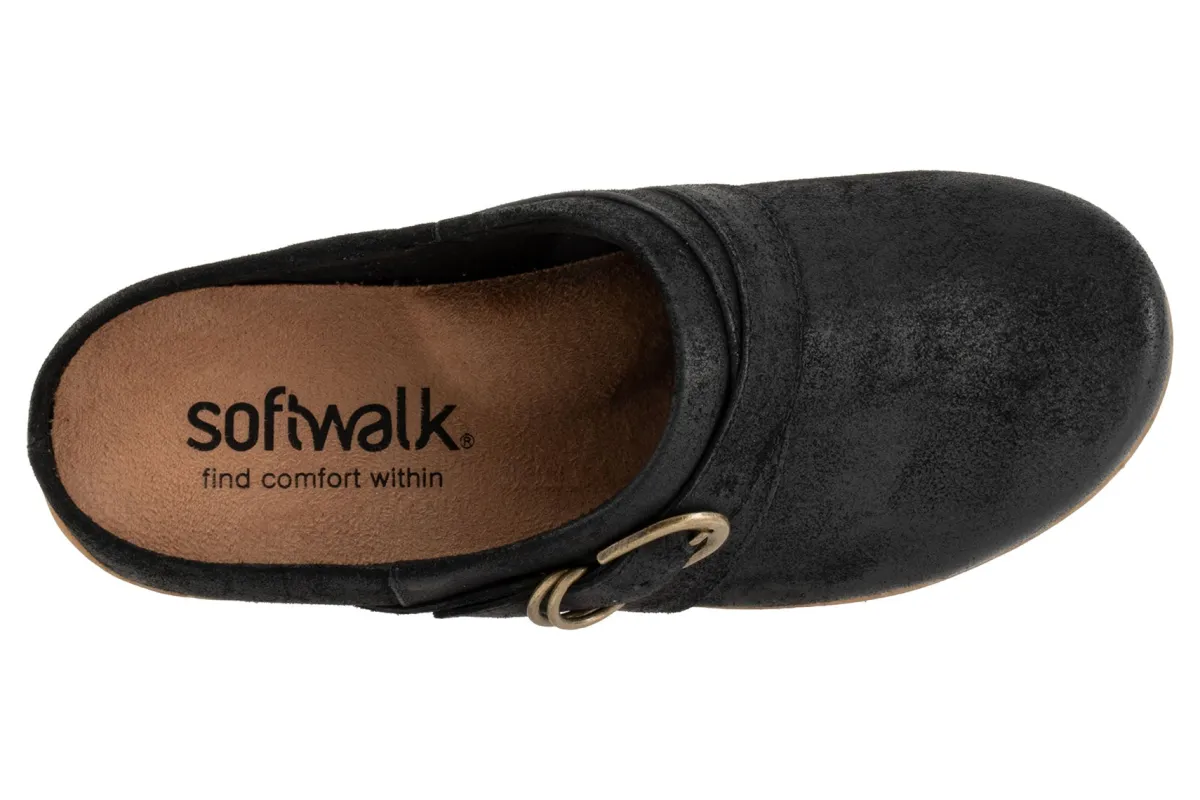 Softwalk Asmara-Women Extra Wide | Wide