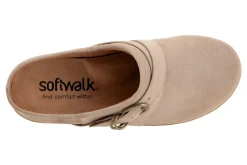 Softwalk Asmara-Women Extra Wide | Wide