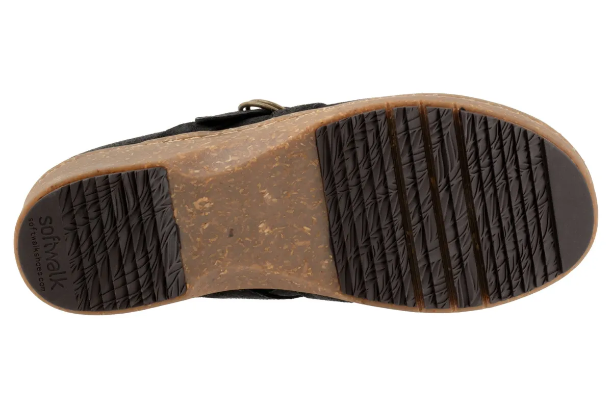 Softwalk Asmara-Women Extra Wide | Wide