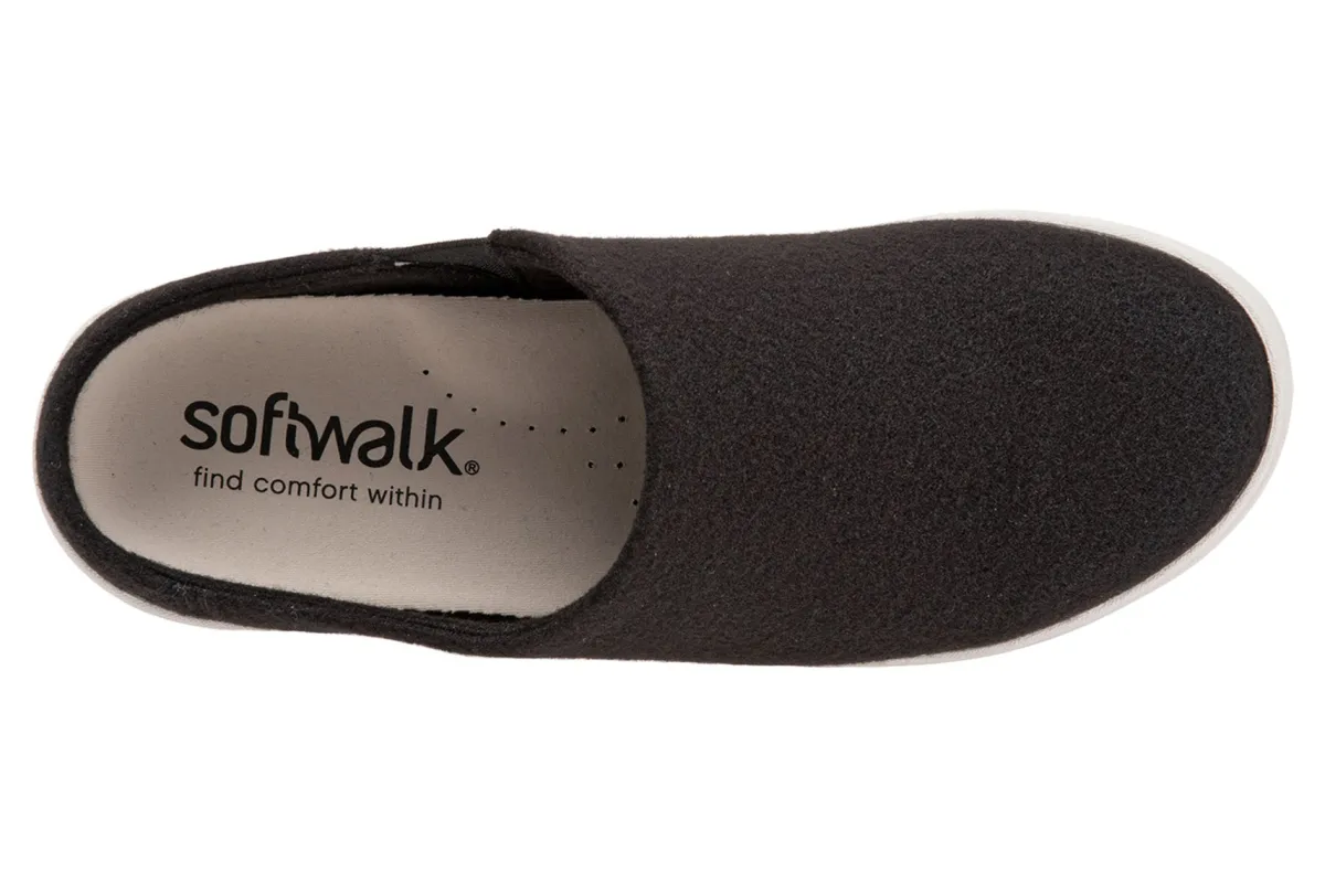 Softwalk Auburn-Women Standard | Wide