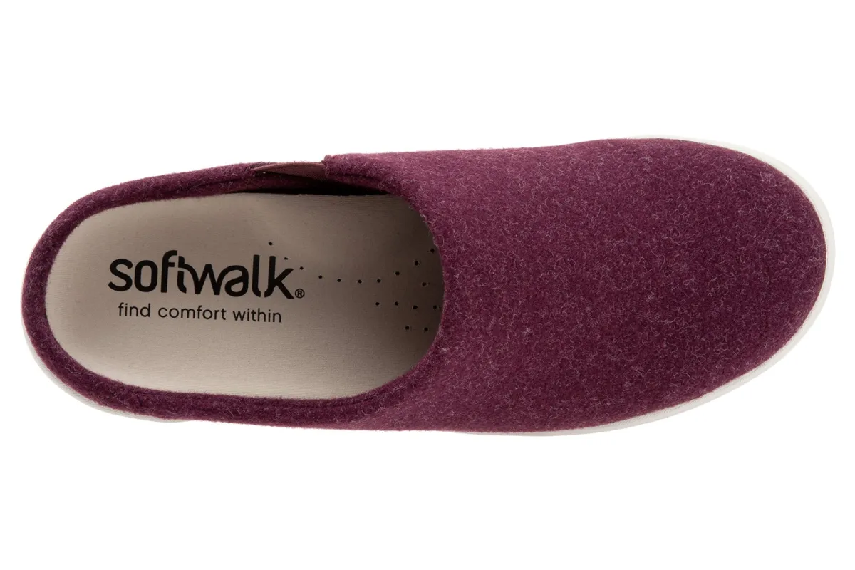 Softwalk Auburn-Women Standard | Wide