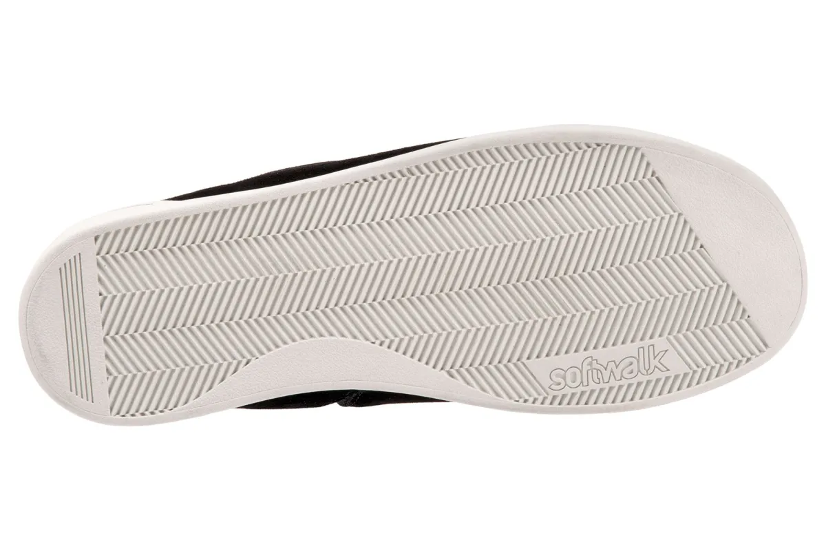 Softwalk Auburn-Women Narrow | Casual Shoes