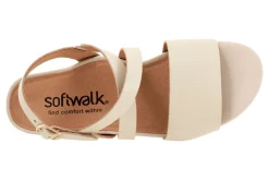 Softwalk Cali-Women Wide | Standard