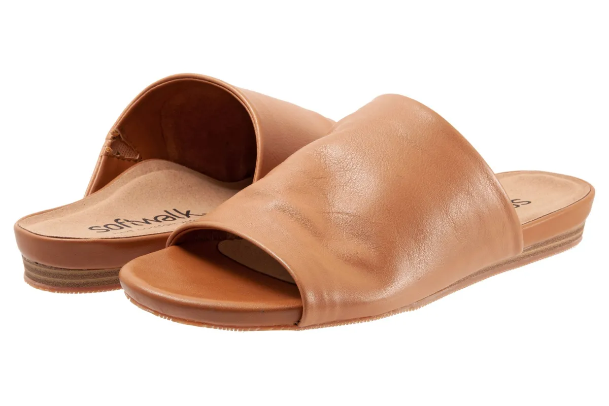 Softwalk Camano-Women Standard | Wide