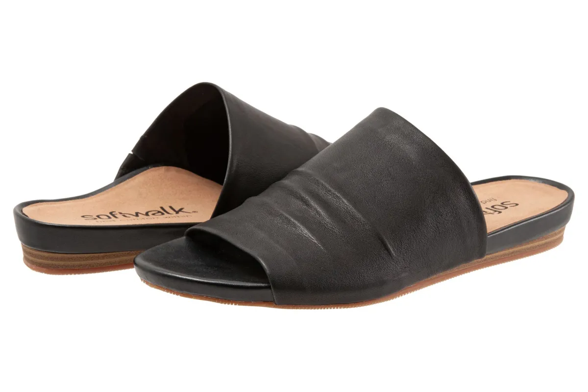 Softwalk Camano-Women Standard | Wide