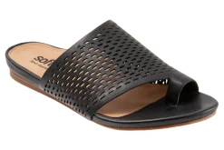 Softwalk Corsica II-Women Wide | Sandals