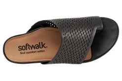Softwalk Corsica II-Women Wide | Sandals