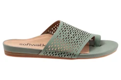 Softwalk Corsica II-Women Standard | Wide