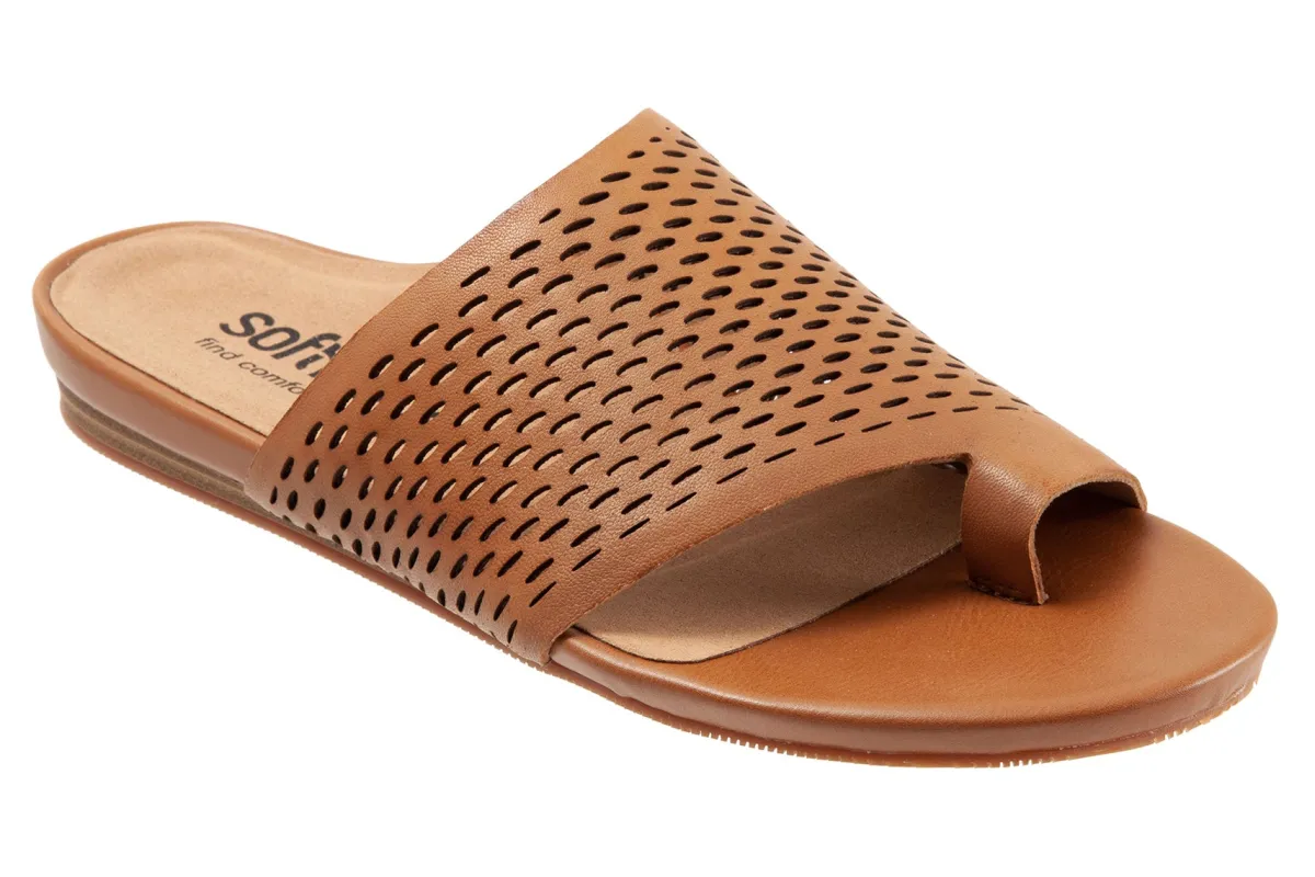 Softwalk Corsica II-Women Wide | Sandals