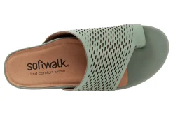 Softwalk Corsica II-Women Standard | Wide