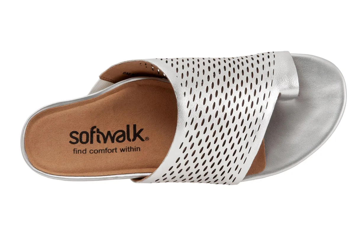 Softwalk Corsica II-Women Standard | Wide