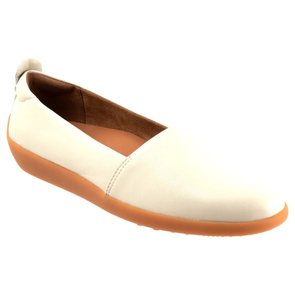 Softwalk Deva-Women Wide | Standard