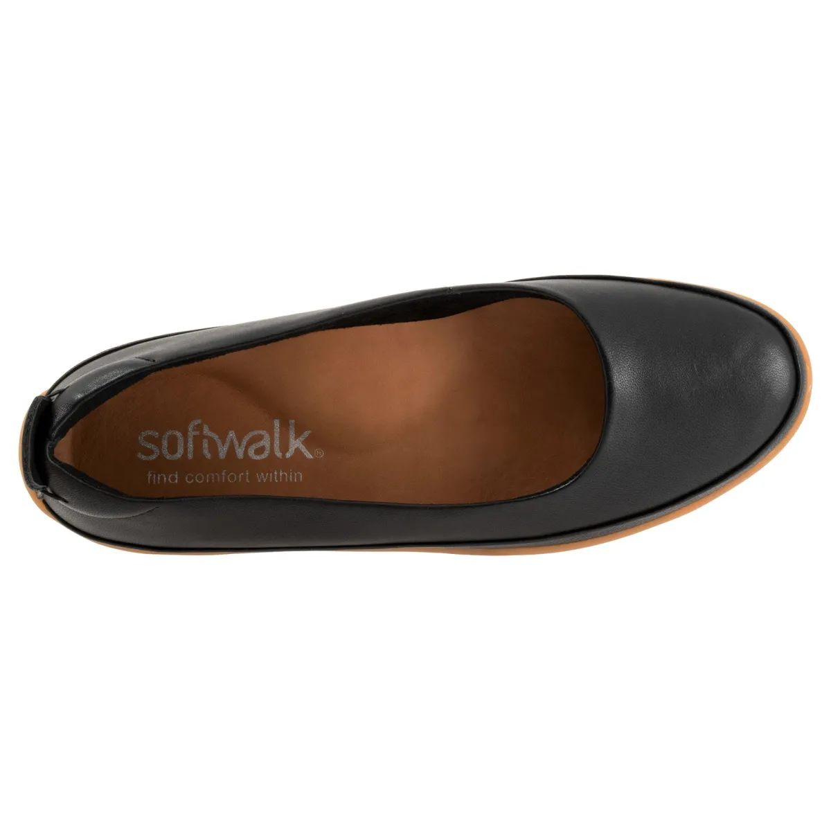 Softwalk Disa-Women Wide | Standard
