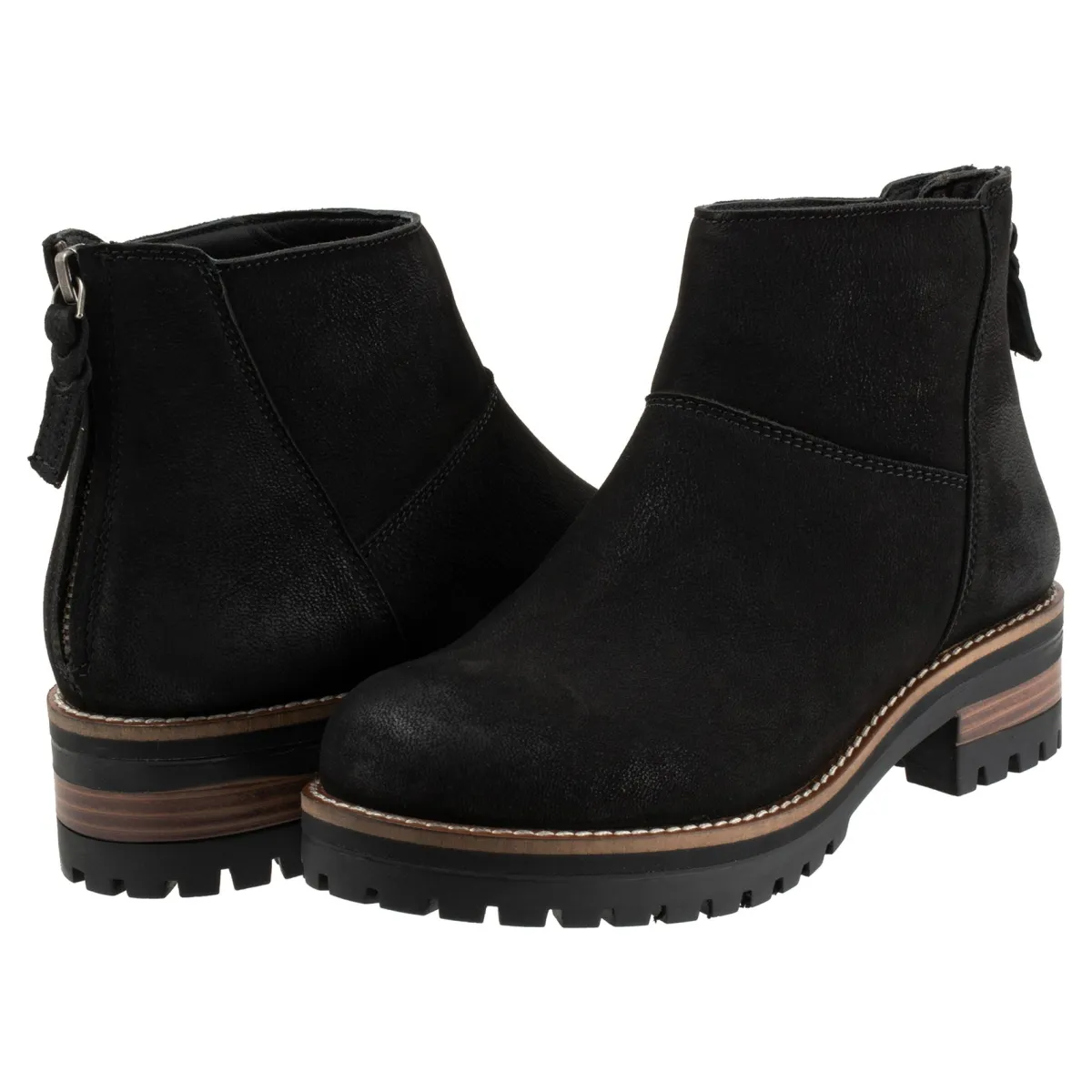 Softwalk Elmhurst-Women Standard | Wide