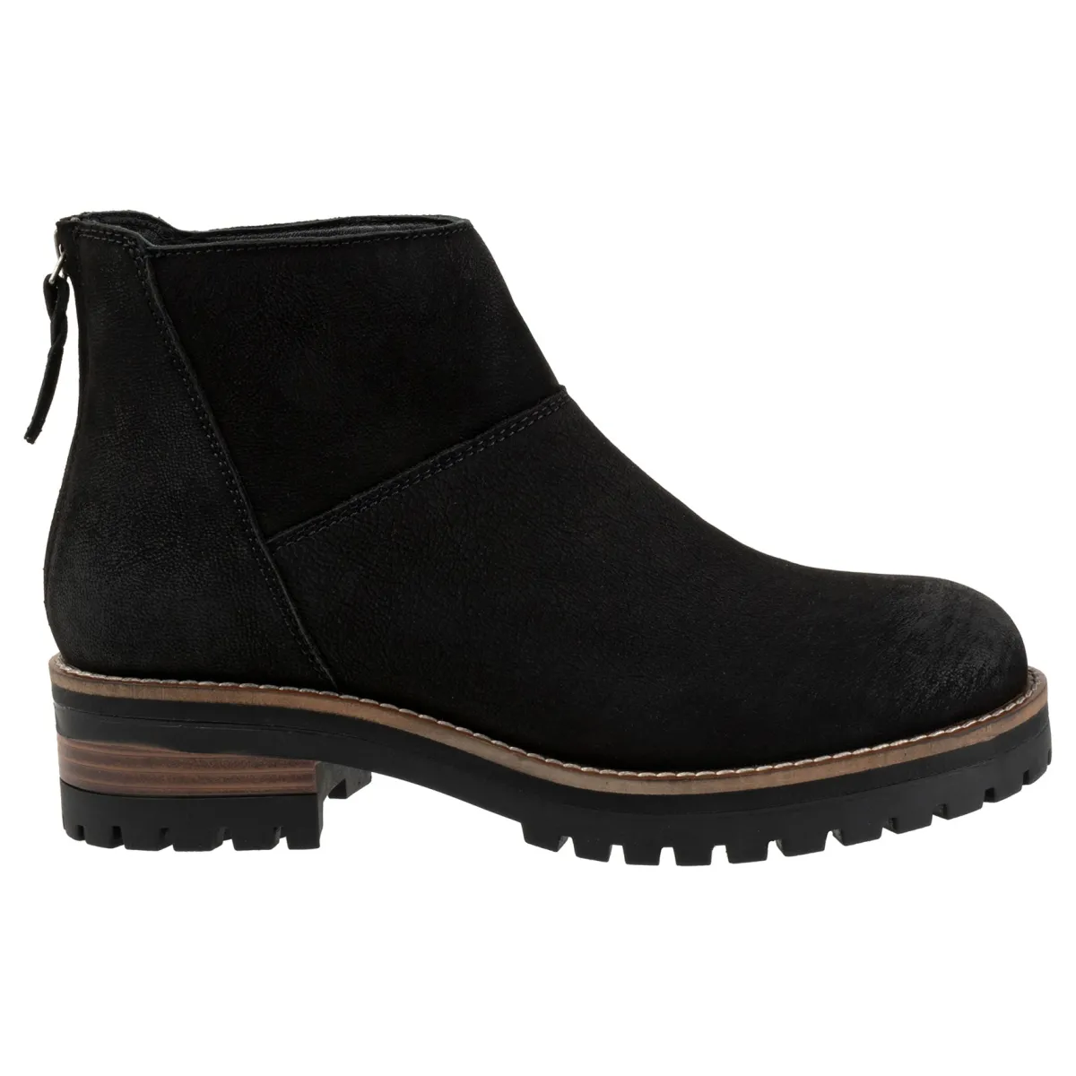 Softwalk Elmhurst-Women Standard | Wide