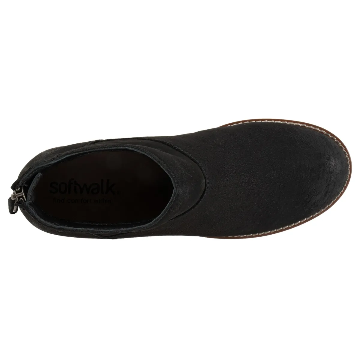 Softwalk Elmhurst-Women Standard | Wide