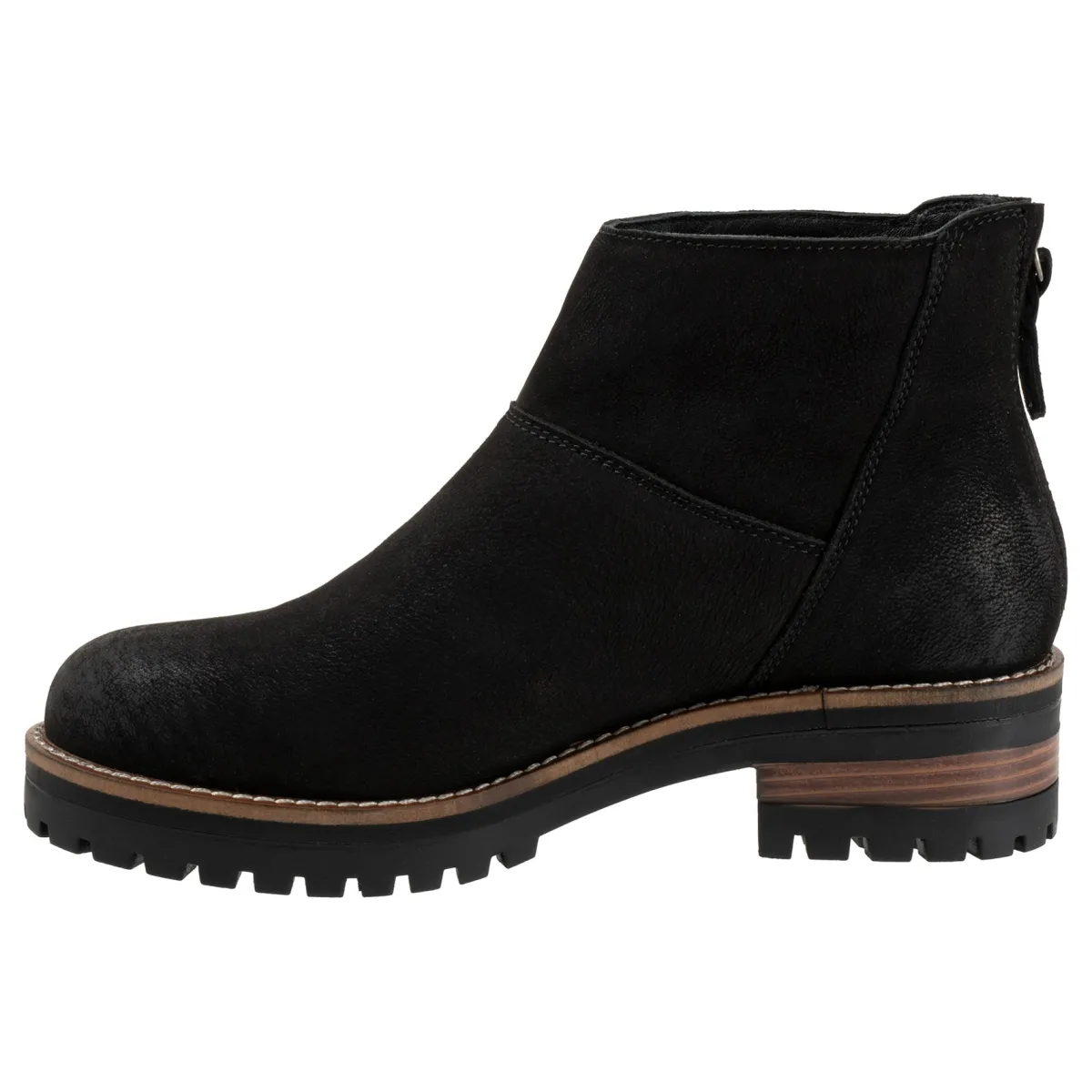 Softwalk Elmhurst-Women Standard | Wide