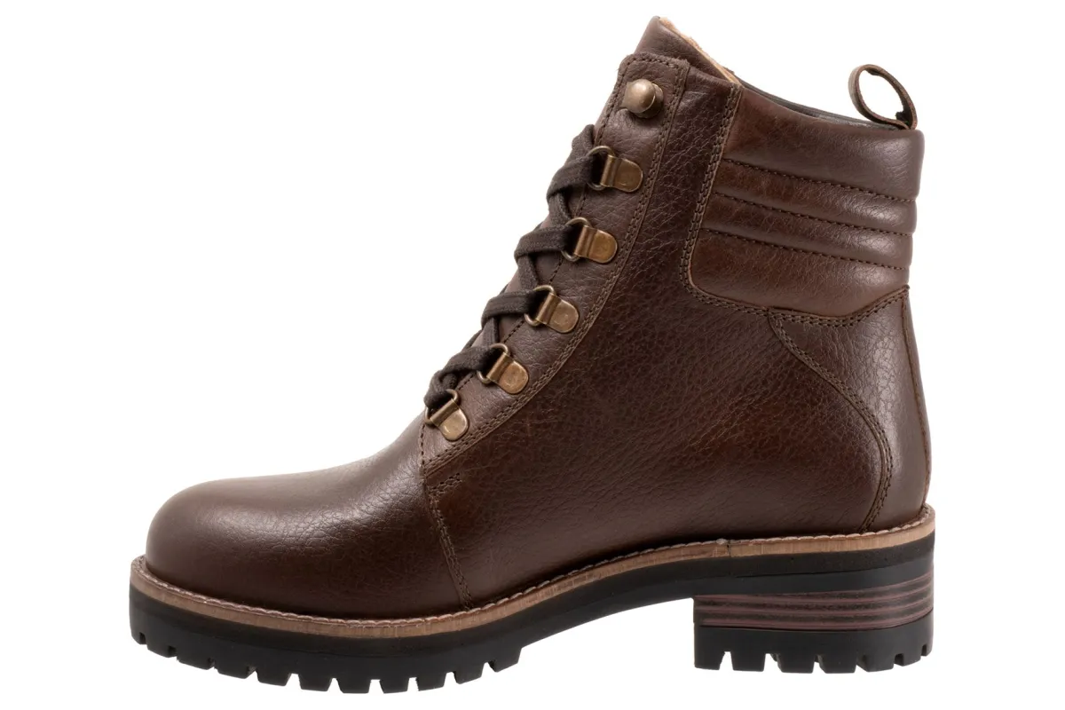 Softwalk Everett-Women Wide | Narrow