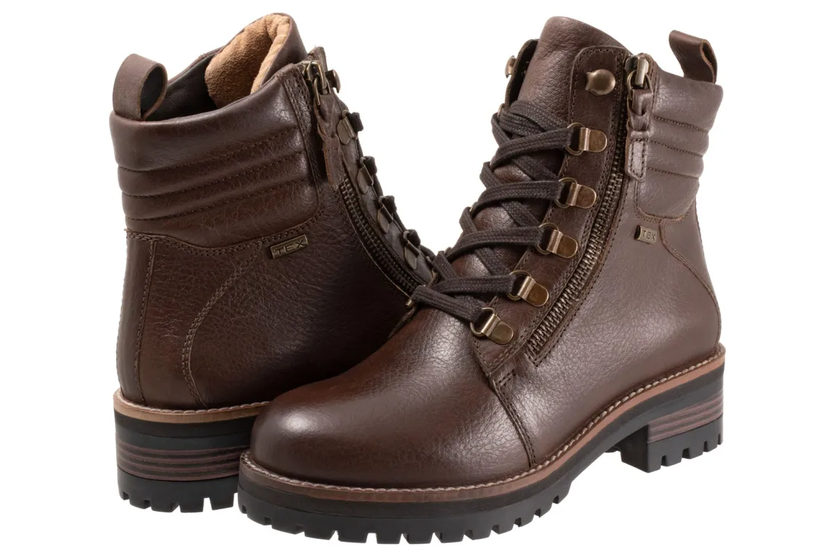 Softwalk Everett-Women Wide | Narrow