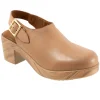 Softwalk Fairbanks-Women Narrow | Clogs